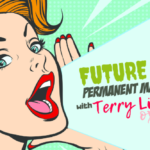 Future of Permanent Makeup: with Terry Lively